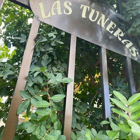 Las Tuneras Apartamento En San Agustin San Bartolome de Tirajana  Exterior photo