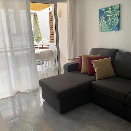 Las Tuneras Apartamento En San Agustin San Bartolome de Tirajana  Exterior photo
