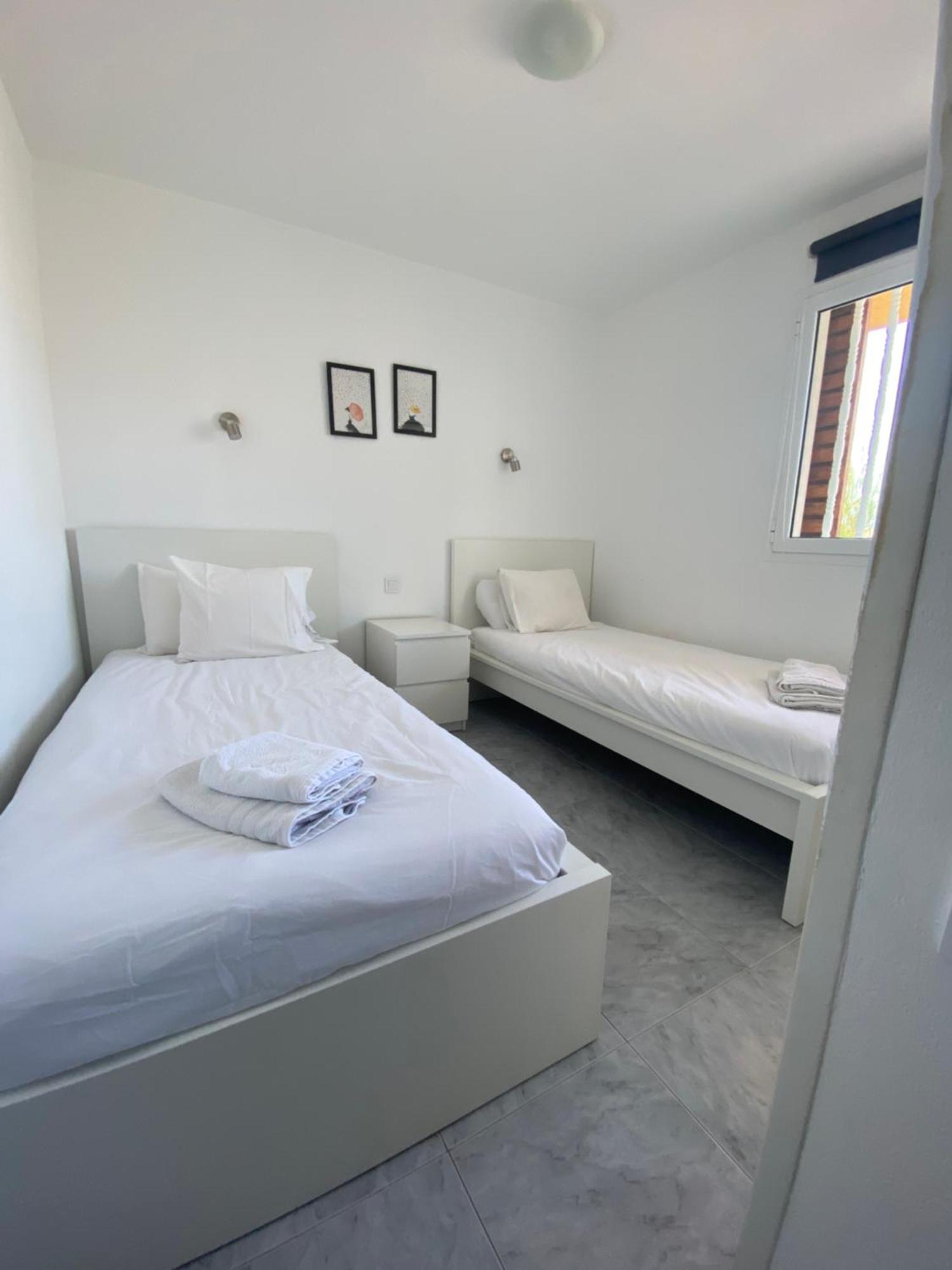 Las Tuneras Apartamento En San Agustin San Bartolome de Tirajana  Exterior photo
