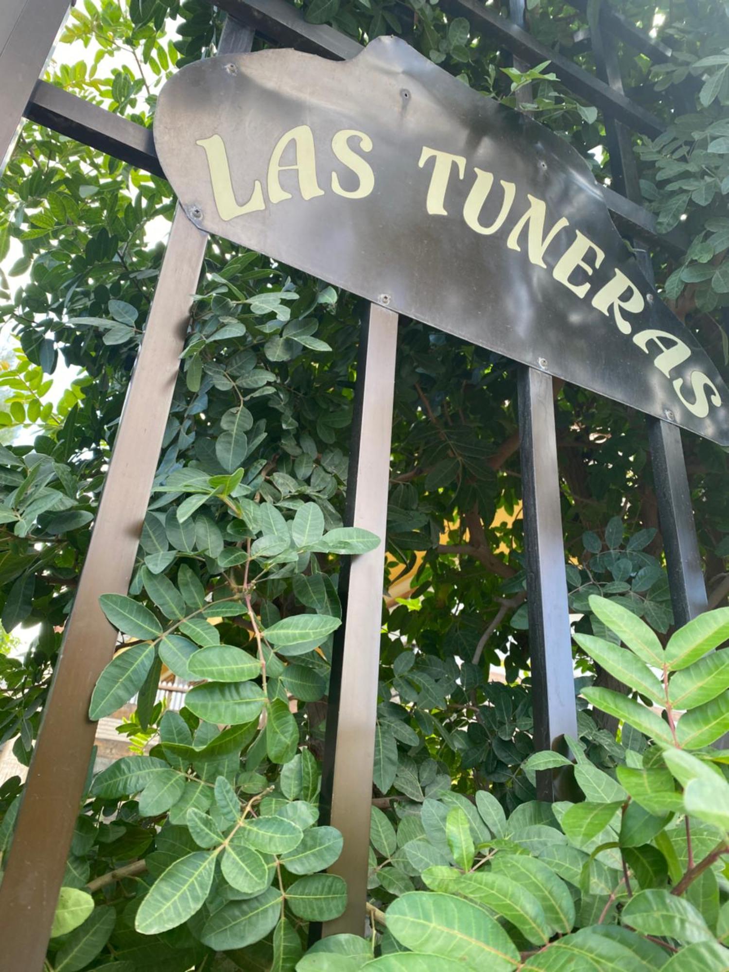 Las Tuneras Apartamento En San Agustin San Bartolome de Tirajana  Exterior photo