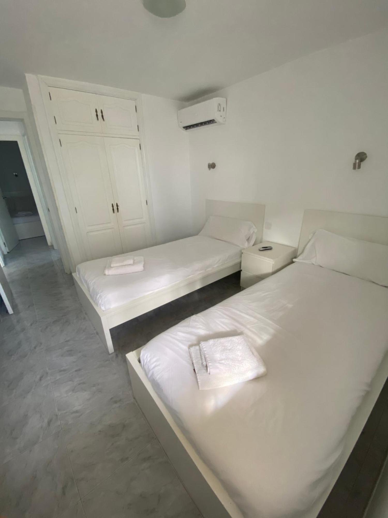 Las Tuneras Apartamento En San Agustin San Bartolome de Tirajana  Exterior photo