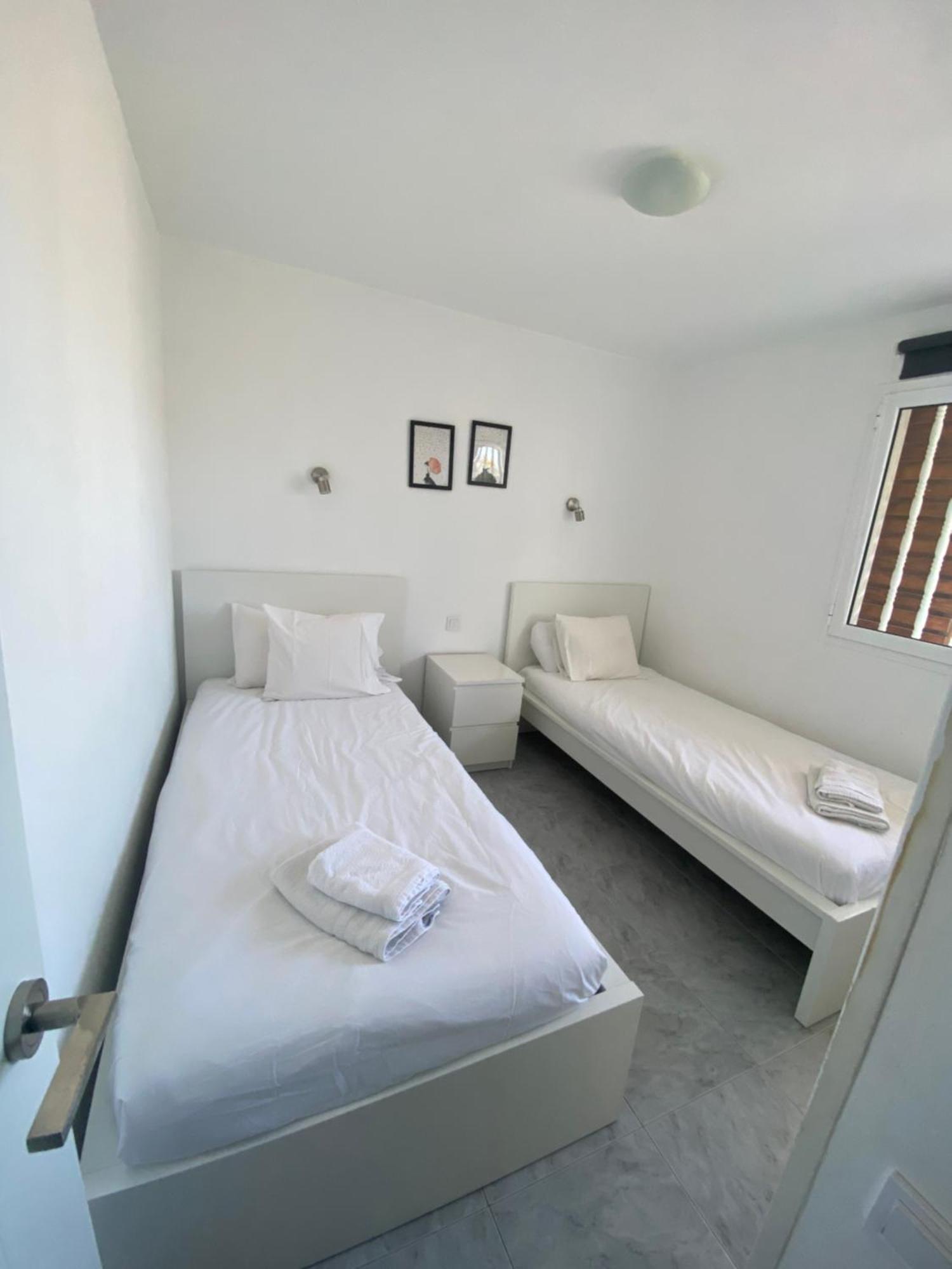 Las Tuneras Apartamento En San Agustin San Bartolome de Tirajana  Exterior photo